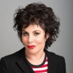 Ruby Wax talks to www.glos.info about her book Frazzled and upcoming event at Cheltenham Town Hall