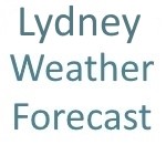 Lydney Weather Forecast