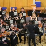 Cheltenham Chamber Orchestra