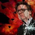 COMPETITION: Win 1 of 2 pairs of tickets to see Ed Byrne: Tragedy Plus Time at...