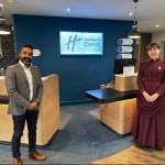 Step Back in Time: Holiday Inn Express Cheltenham Partners with Holst Victorian House for a Historic Celebration