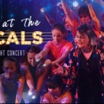 A Night at the Musicals: The Candlelight Concert