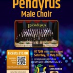 Pendyrus Male Choir