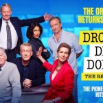 Original cast of Drop The Dead Donkey reunite for a brand-new stage show