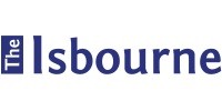 The Isbourne