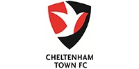 Cheltenham Town Football Club