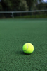 Tennis Clubs & Courts