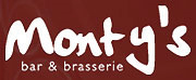 Montys Brasserie