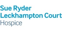 Sue Ryder - Leckhampton Court Hospice