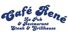 Cafe Rene Le Pub & Restaurant