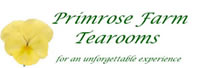 Primrose Farm Tearooms