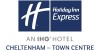 Holiday Inn Express - Cheltenham Town Centre