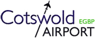 Cotswold Airport 