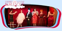 Cherries on a Cloud Burlesque