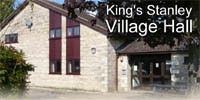 King's Stanley Village Hall