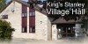 King's Stanley Village Hall