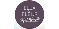Ella and Fleur Hot Yoga