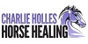 Charlie Holles Horse Healing