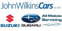 John Wilkins Cars Ltd