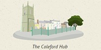 The Coleford Hub