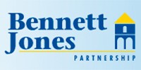 Bennett Jones Partnership