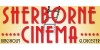 The Sherborne Cinema