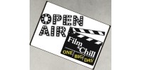 Open Air Film & Chill
