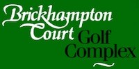Brickhampton Golf Complex
