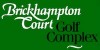 Brickhampton Golf Complex