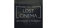The Lost Cinema