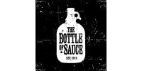 The Bottle of Sauce