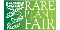 Rare Plant Fair