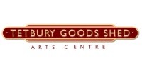 Tetbury Goods Shed Arts Centre