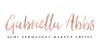 Gabriella Abbs - Semi permanent makeup artist
