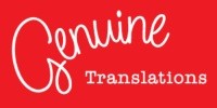 Genuine Translations