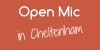 Open Mic_in_Cheltenham