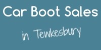 Car Boot Sales in Tewkesbury