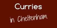 Curries in Cheltenham