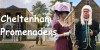 The Cheltenham Promenaders
