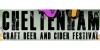 Cheltenham Craft Beer & Cider Festival