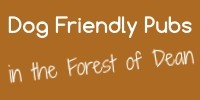 Dog Friendly Pubs in the Forest of Dean