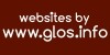 Websites by glos.info