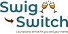 Swig Switch - Low-alcohol drinks for you and your events