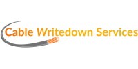 Cable Writedown Services