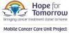 Hope For Tomorrow