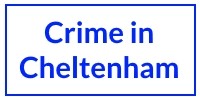 Crime in Cheltenham