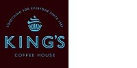 King's Coffee house