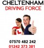 Cheltenham Driving Force