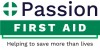 Passion First Aid