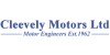 Cleevely Motors Ltd